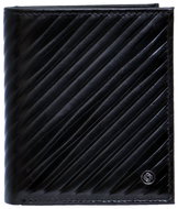 samsonite REFINED SLG 124 - WAL S 3/2CC + COIN + C BLACK 1st - Wallet