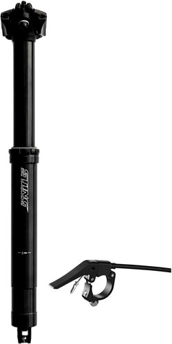 Sting ST - 308 31,6 mm - Seatpost - Main image