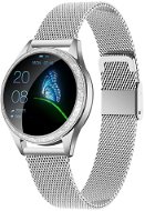 Armodd Candywatch Crystal Silver - Smart Watch