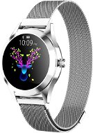 Armodd Candywatch Silver - Smart Watch