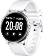 Smartomat Roundband 2 White - Smart Watch