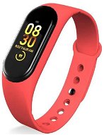 Smartomat Sunset 4 Red - Fitness Tracker