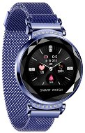 Smartomat Sparkband Blue - Smart Watch