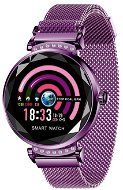 Smartomat Sparkband Violet - Smart Watch