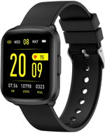 Armodd Silentwatch 2 - fekete - Okosóra