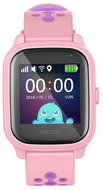 Smartomat Kidwatch 3 Pink - Smart Watch