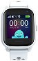 Smartomat Kidwatch 3 White - Smart Watch