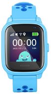 Smartomat Kidwatch 3 Blue - Smart Watch