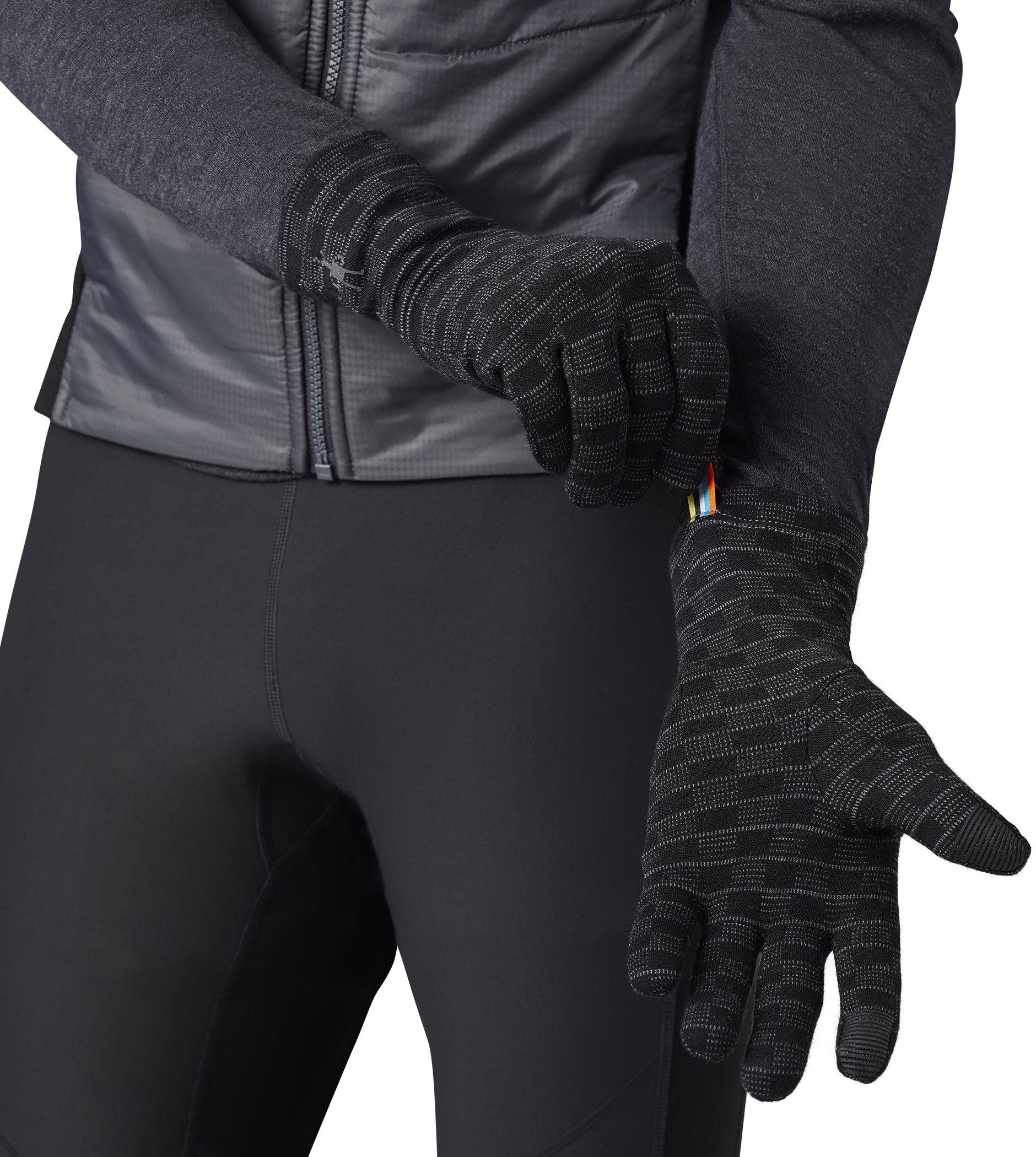 Merino 250 gloves best sale