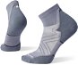 Smartwool Run Targeted Cushion Ankle Socks Graphite, 38-41-es méret - Zokni
