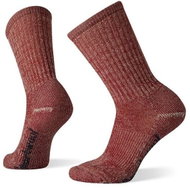 Smartwool W Hike Classic Ed Light Cushion Crew Soc Masala, size 34 - 37 - Socks
