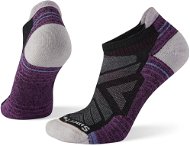 Smartwool W Hike Light Cushion Low Ankle Socks Charcoal, veľkosť 42 – 45 - Ponožky