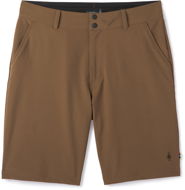 Smartwool M Merino Sport 10 Short Bourbon - Kraťasy