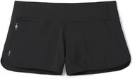 Smartwool W Merino Sport Lined Short Black - Kalhoty