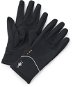 Smartwool Merino Sport Fleece Glove Charcoal - Lyžiarske rukavice
