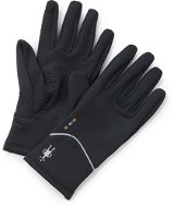 Smartwool Merino Sport Fleece Glove Charcoal XL - Síkesztyű