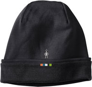 Smartwool Thermal Merino Reversible Cuffed Beanie Charcoal - Sapka