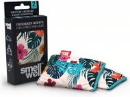 SmellWell Active deodorizér Hawaii Floral - Shoe Odour Absorber
