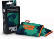 SmellWell Active deodorizér Camo Green - Shoe Odour Absorber