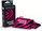 Pink Zebra