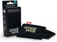 SmellWell Active deodorizér Black Zebra - Shoe Odour Absorber
