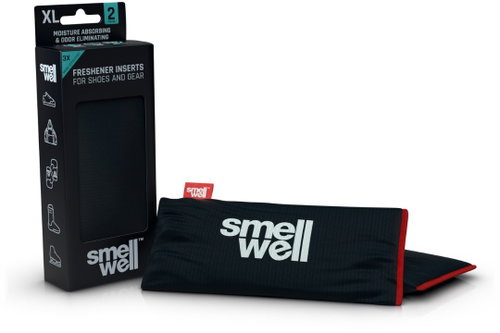 SmellWell Active XL deodorizér Black Stone - Shoe Odour Absorber - Main image
