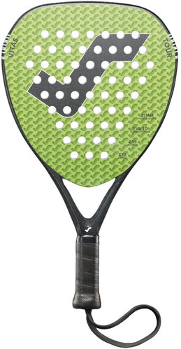 Snauwaert Vitas Tour 2021 Padel Racket - Padel Racket - Main image