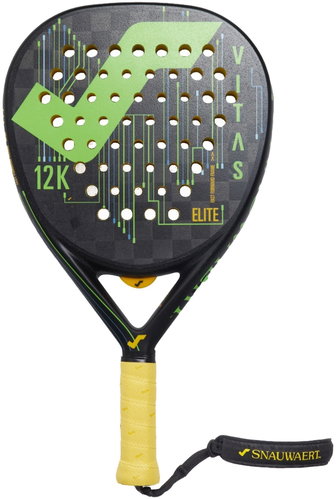 Snauwaert Padel raketa Vitas Elite - Padel Racket - Main image