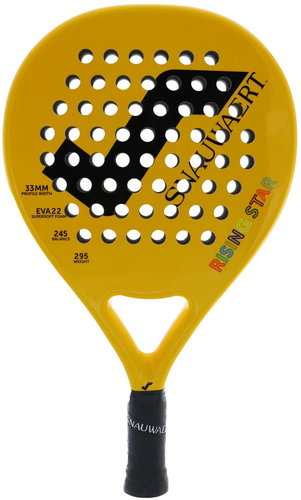 Snauwaert Padel raketa Rising Star Junior - Padel Racket - Main image