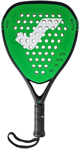 Snauwaert Padel raketa Vitas 355 - Padel Racket - Main image