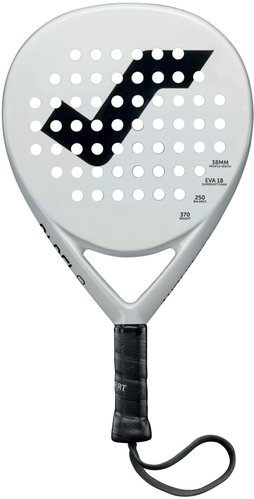 Snauwaert Padel raketa Padel 370 - Padel Racket - Main image