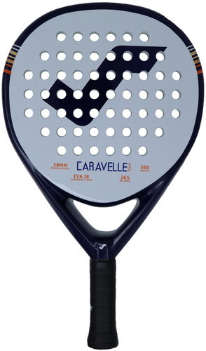 Snauwaert Caravelle Team Padel Racket - Padel Racket - Main image