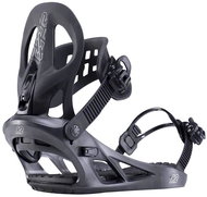 K2 Mach Black XL - Snowboard Bindings