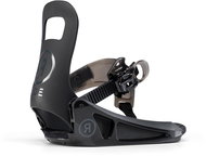 RIDE Micro Black XS - Snowboard Bindings