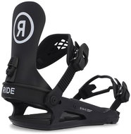RIDE CL-2 Black M - Snowboard Bindings