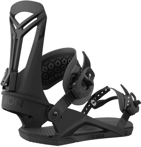 UNION Flite Pro Black M - Snowboard Bindings - Main image