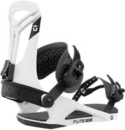 UNION Flite Pro White M - Snowboard Bindings