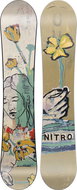 Nitro Mercy 142 cm - Snowboard