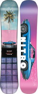 Nitro Mini Thrills - Snowboard