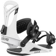 UNION Rosa White M - Snowboard Bindings