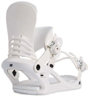 K2 Cassette White M - Snowboard Bindings