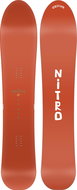 Nitro Slash 162 cm - Snowboard