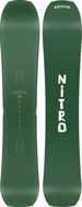 Nitro Banker - Snowboard