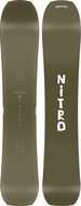 Nitro Banker 159 cm - Snowboard