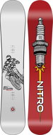 Nitro Alternator 162 cm - Snowboard