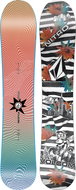 Nitro Alternator x Volcom 160 cm - Snowboard