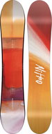 Nitro Santoku 156 cm - Snowboard