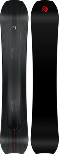 Nitro Pantera 160 cm - Snowboard - Main image