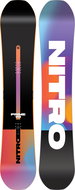 Nitro Prime Chroma Cam-Out - Snowboard