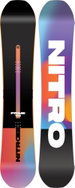Nitro Prime Chroma Cam-Out 155 cm - Snowboard